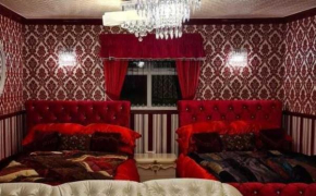 Luxurious stunning detached bungalow in Derby